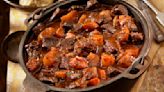 Stout Beer Adds Intense Flavor To Traditional Irish Beef Stew