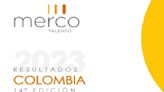 Merco Talento 2023: Ecopetrol, Bancolombia, Nutresa, Alpina y Bavaria lideran