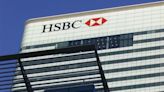 HSBC Holdings plc's stock is down 5.9%, but insiders still have about US$37k in profit after buying earlier this year