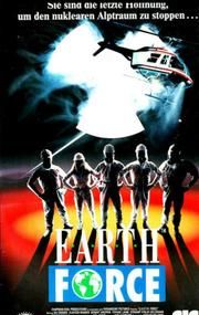 E.A.R.T.H. Force