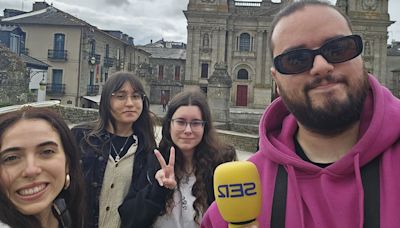 TikToks para promocionar la Muralla entre los "centennials"