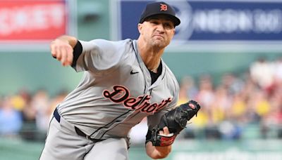 Fantasy Baseball Trade Deadline Tracker: Jack Flaherty gets bump with Dodgers; Eloy Jimenez gets second life