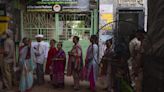 Cinquième phase des élections nationales en Inde: Bombay et l'Uttar Pradesh scrutés de près