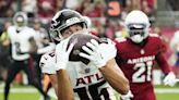 Former Falcons WR Finds New Home with Pittsburgh Steelers