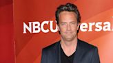 ‘Friends’ Star Matthew Perry’s Official Death Certificate Revealed