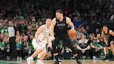 Mavs Shutdown By Celtics, Jrue Holiday: 'Even Our White Guys Guard'