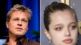 Brad Pitt Was ‘Blindsided’ By Daughter Shiloh Jolie, 18, Filing to Drop His Last Name: Read the Petition