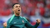 Cristiano Ronaldo captains Portugal to become the first player to play at 6 European Championships