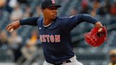 Red Sox get Star Pitcher back for Series Finale in Fenway