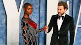 Every Photo of Jodie Turner-Smith and Joshua Jackson Being Adorable at the Oscars