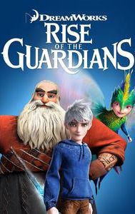 Rise of the Guardians