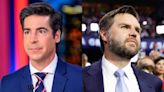 ‘You Better Have Video’: Fox Host Demands Proof for J.D. Vance Couch Meme