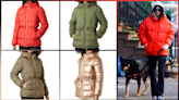 Emily Ratajkowski’s Oversized Puffer Jacket Lookalike Is on Sale on Amazon for $31