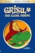 Grisu, der kleine Drache