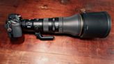 Nikon Nikkor Z 800mm F6.3 VR S Review