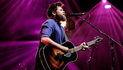 Passenger at Iveagh Gardens: Stage times, set list, ticket information, support bands and more