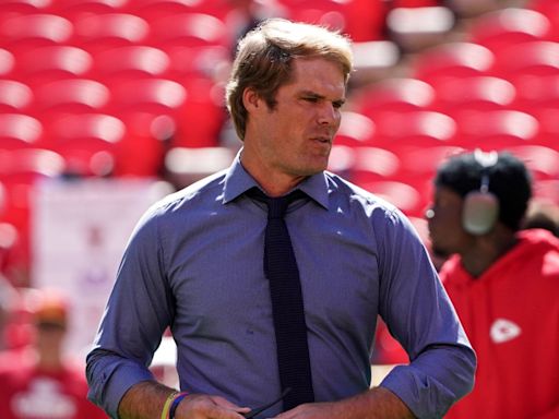 Greg Olsen Still Aims to Be Top NFL Analyst After Being Bumped for Tom Brady