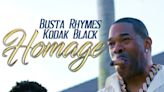 Busta Rhymes - HOMAGE | iHeart