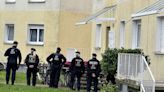 Un muerto y varios heridos tras un ataque en una fiesta privada en Alemania