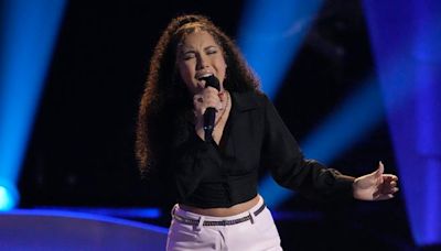 The Voice: Wellington, Jupiter singers land in final 12. How you can help them go further