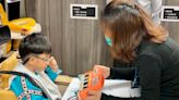 台大醫成立「特殊需求視覺中心」 150名特殊兒少將受惠