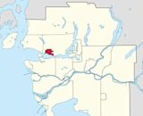 North Vancouver (city)