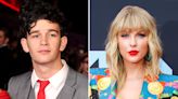 Matty Healy Reacts to Online Backlash Amid Taylor Swift Split, Thanks Fans for Supportive Signs at Concerts