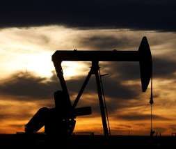 〈能源盤後〉油價周線上升 WTI本月首次收登80 美元上方 | Anue鉅亨 - 能源