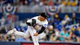 Luzardo, Marlins Look to Win Series Against Brewers