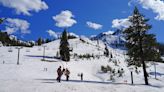 Rarely Operated Lift Opens At Palisades Tahoe