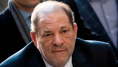 Condena a Harvey Weinstein por delito sexual fue anulada por Corte de Nueva York