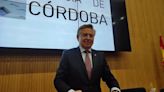 El presidente de Audiencia de Córdoba lamenta el desprestigio a la justicia cuando una resolución "incomoda" a políticos