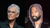 Jamie Lee Curtis, Sarah Silverman and More Slam Kanye West After His Antisemitic Tweet