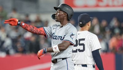 Scouts weigh in on Yankees' Jazz Chisholm Jr. trade: 'They’re gambling on the talent'