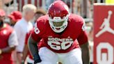 Final NFL Draft projections for Oklahoma football's Tyler Guyton