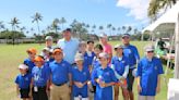 Registration now open for Kauai golf summer programs