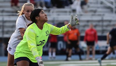 Photos: Oceanside-MacArthur girls soccer