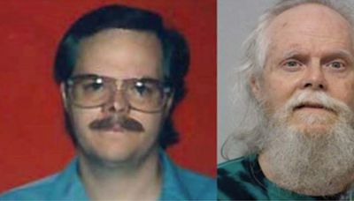 Oregon fugitive who escaped in 1994 found in Georgia with stolen identity