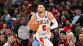 4 potential trade destinations for Bulls guard Zach LaVine | Sporting News