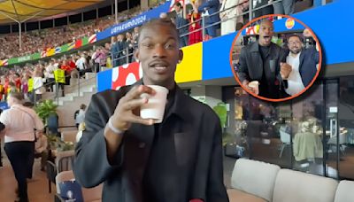 ‘Closest to a Championship’: Jimmy Butler Cooked by Fans as He Celebrates Spain’s Euro 2024 Win Over England