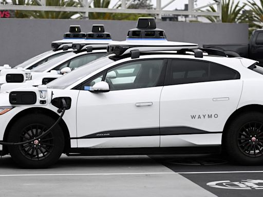 Waymo Renews Push to Operate at San Francisco Airport But Roadblocks Abound