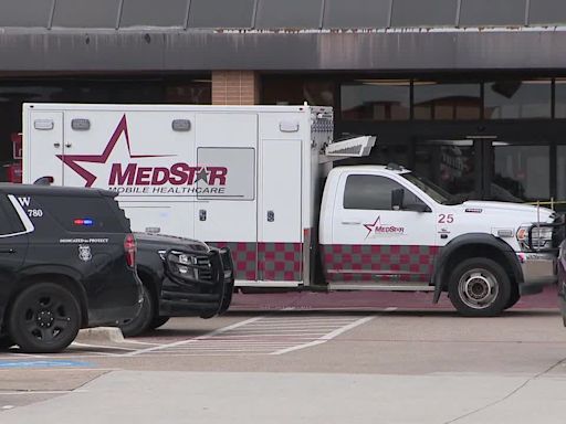 Fort Worth Fire Department to take over MedStar ambulance services
