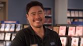 Netflix's 'Blockbuster' creator wanted a 'Randall Park type' as the lead star and then got the real Randall Park