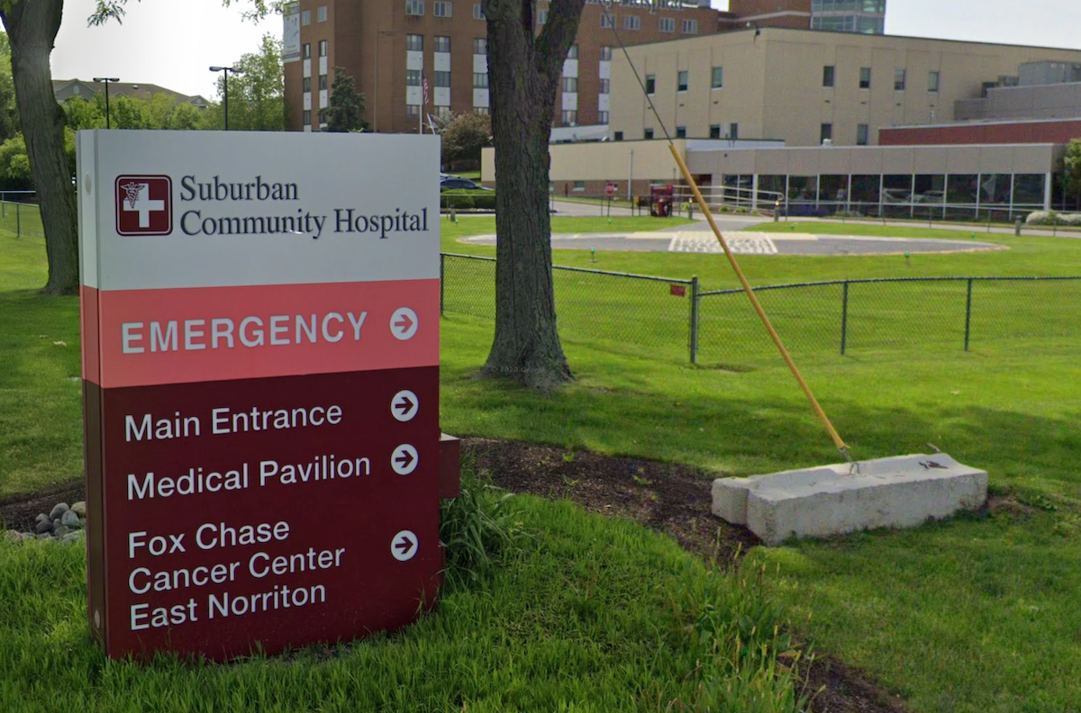 Suburban Community Hospital in East Norriton to become ‘micro-hospital’ this summer