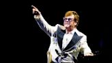 Elton John to celebrate ‘power of music’ at White House performance Friday
