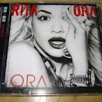 Rita Ora 瑞塔·歐拉《我是歐拉》新索發行CD·Yahoo壹號唱片