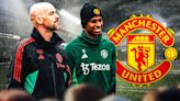 Erik ten Hag reveals how Marcus Rashford can rescue Manchester United career