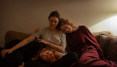 ‘His Three Daughters’ trailer: Natasha Lyonne, Carrie Coon, Elizabeth Olsen lead Netflix family drama [Watch]