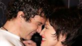 Antonio Banderas y Melanie Griffith, unidos en el dolor por la muerte de su amiga Chita Rivera