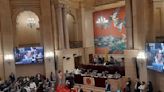 Con 90 artículos aprobados y ocho eliminados Cámara levanta segundo debate de reforma a la salud